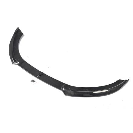 Kolfiber Lpp till AUDI TT, 8J, MK2, 2007-2010, Endast standard stt